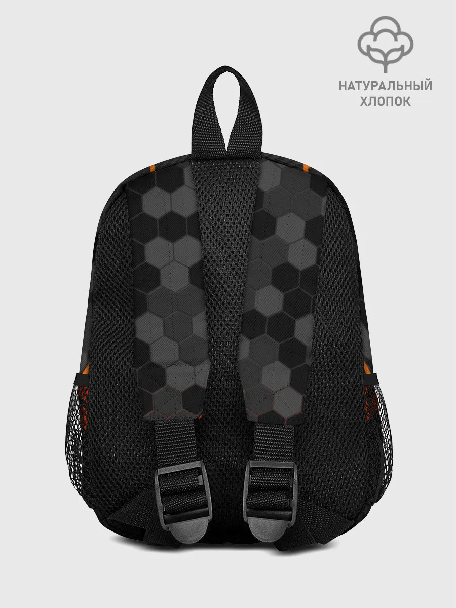 Рюкзак детский / CYBERPUNK 2077 SAMURAI