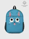 Рюкзак детский / Хэппи и Нацу Драгнил