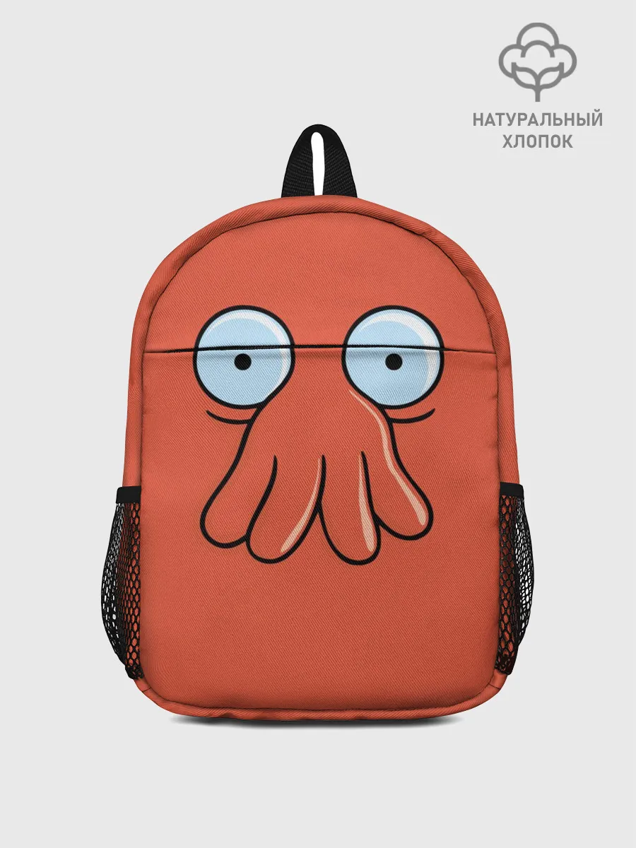 Рюкзак детский / Зойдберг