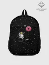 Рюкзак детский / Homer Spaceman