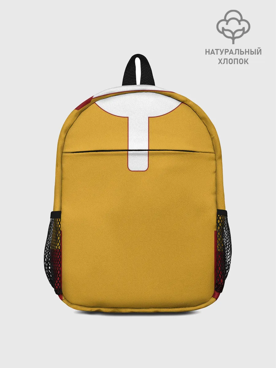 Рюкзак детский / ONE PUNCH MAN SAITAMA