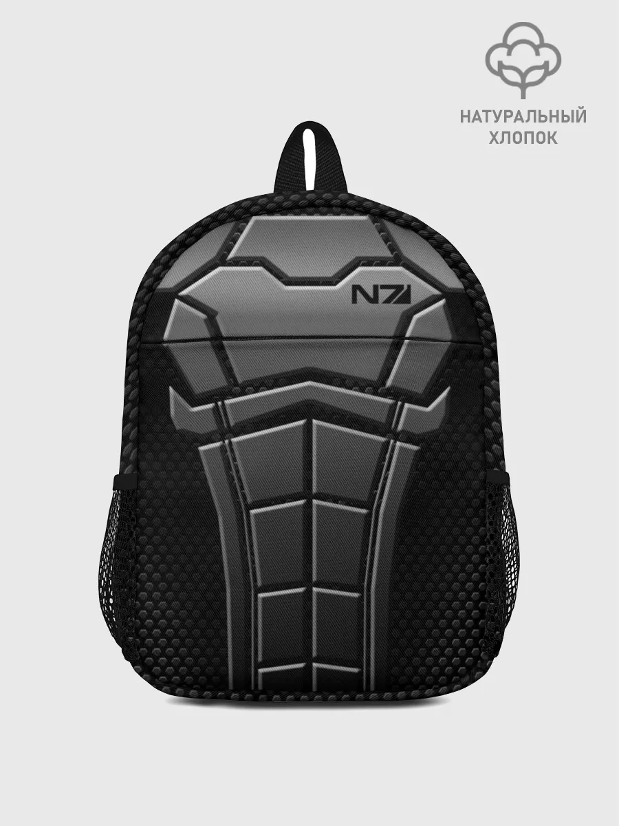 Рюкзак детский / КОСТЮМ N7