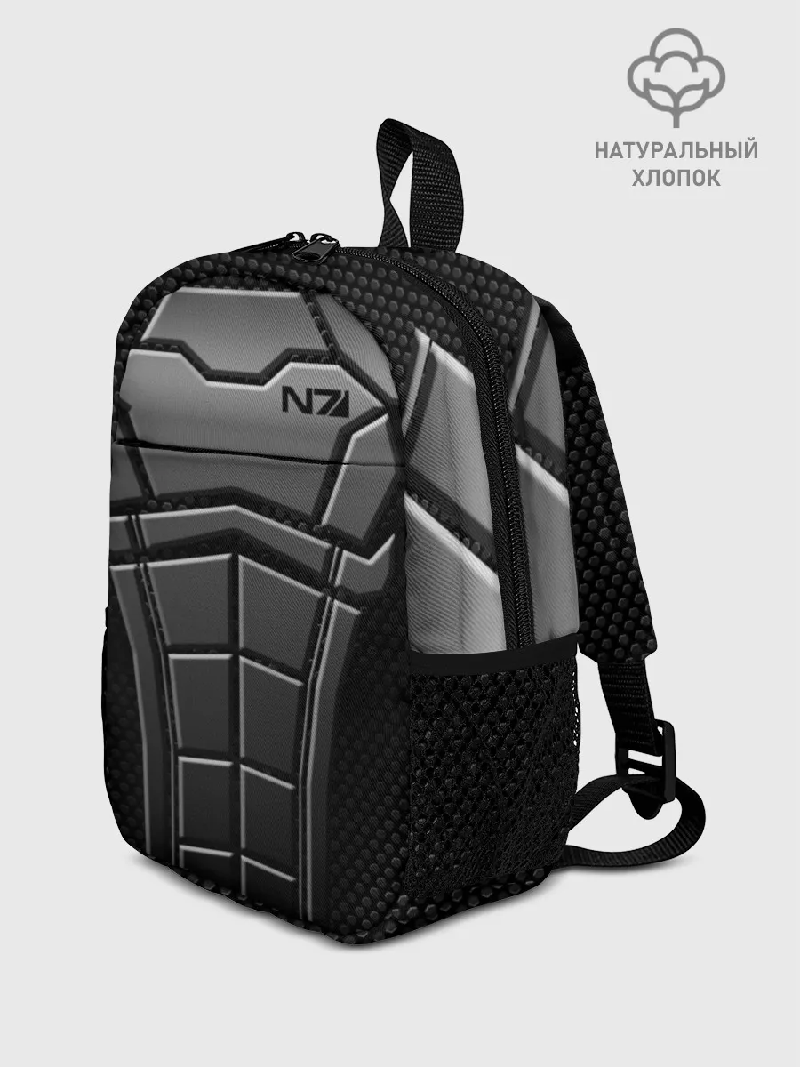 Рюкзак детский / КОСТЮМ N7