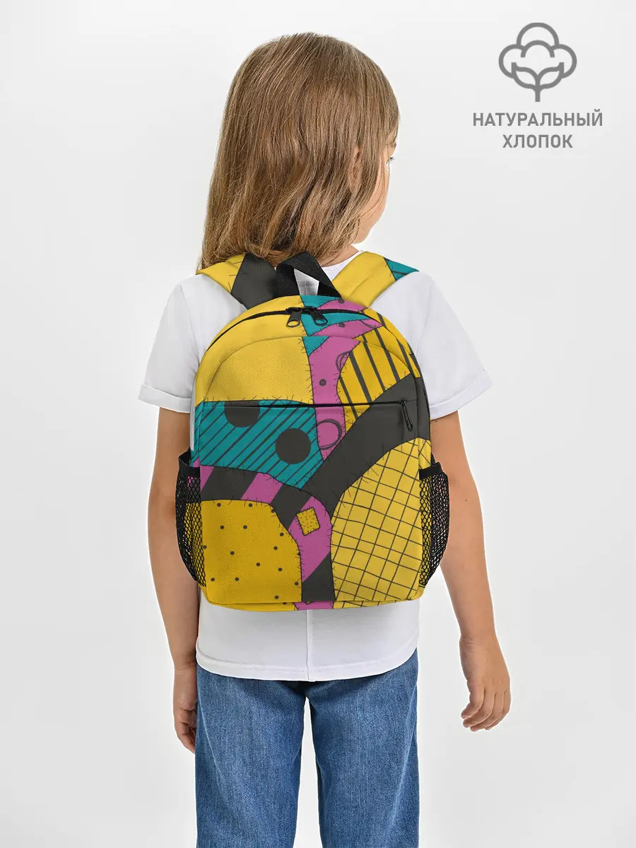 Рюкзак детский / кошмар перед рождеством Салли