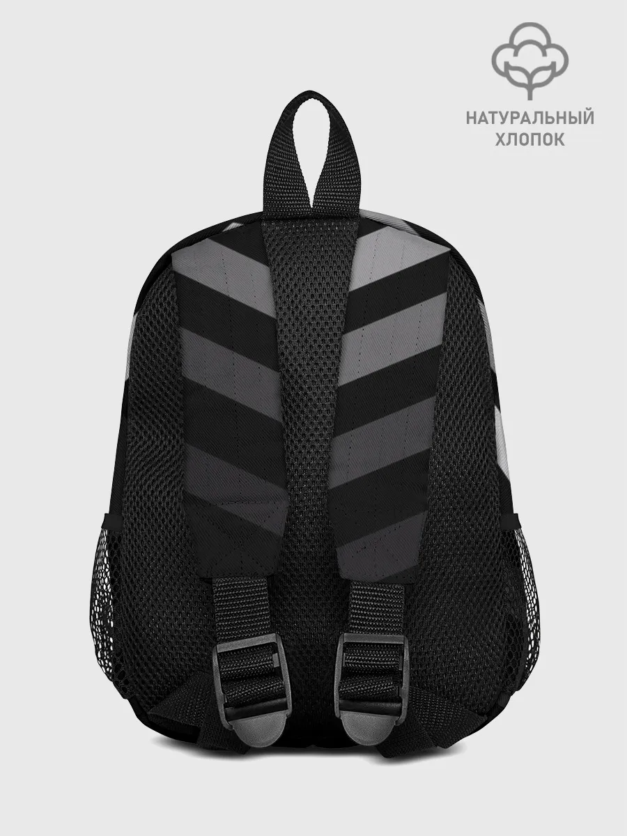 Рюкзак детский / 30 Seconds To Mars