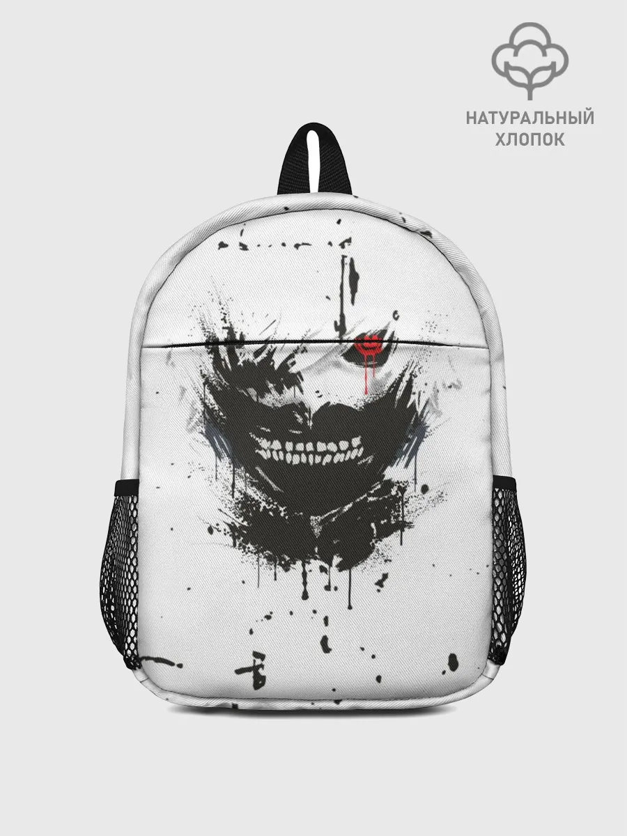 Рюкзак детский / Kaneki Ken
