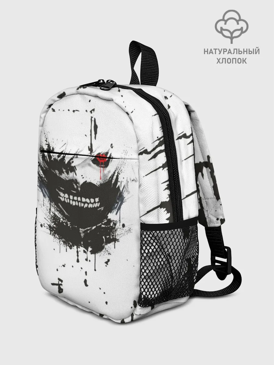 Рюкзак детский / Kaneki Ken