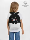 Рюкзак детский / Kumamon повис