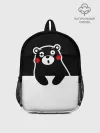 Рюкзак детский / Kumamon повис
