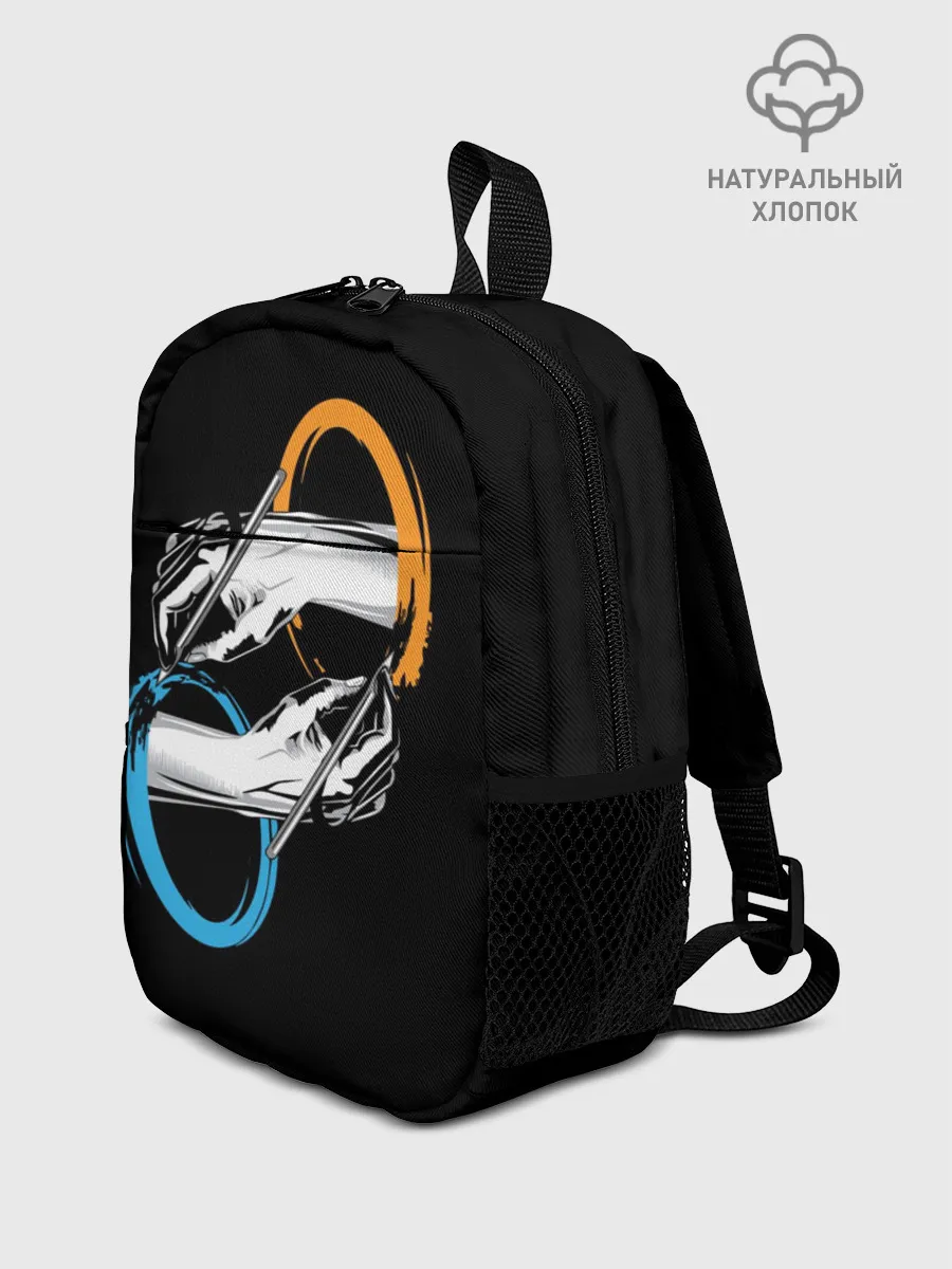 Рюкзак детский / Portal