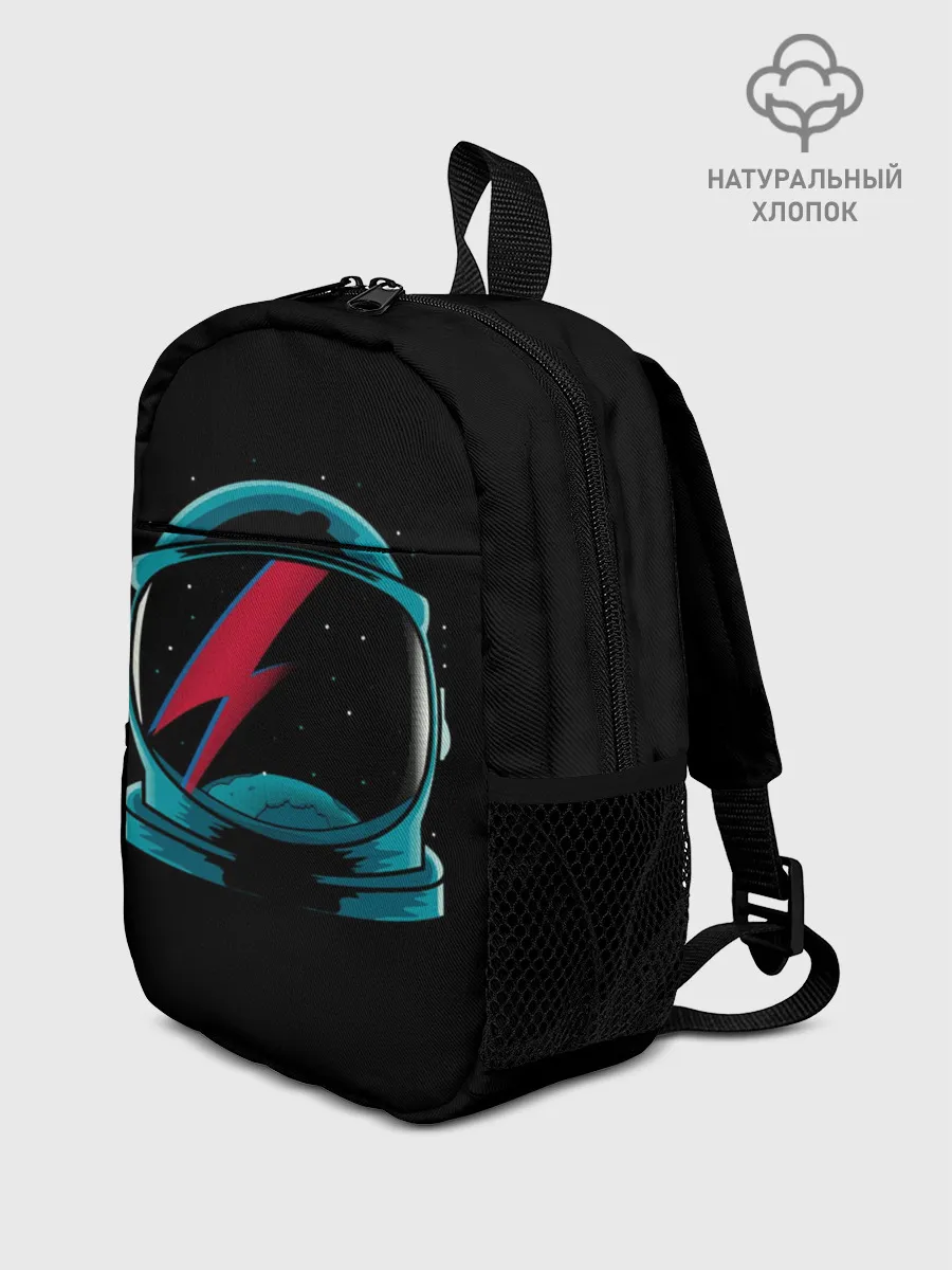 Рюкзак детский / Space Bowie