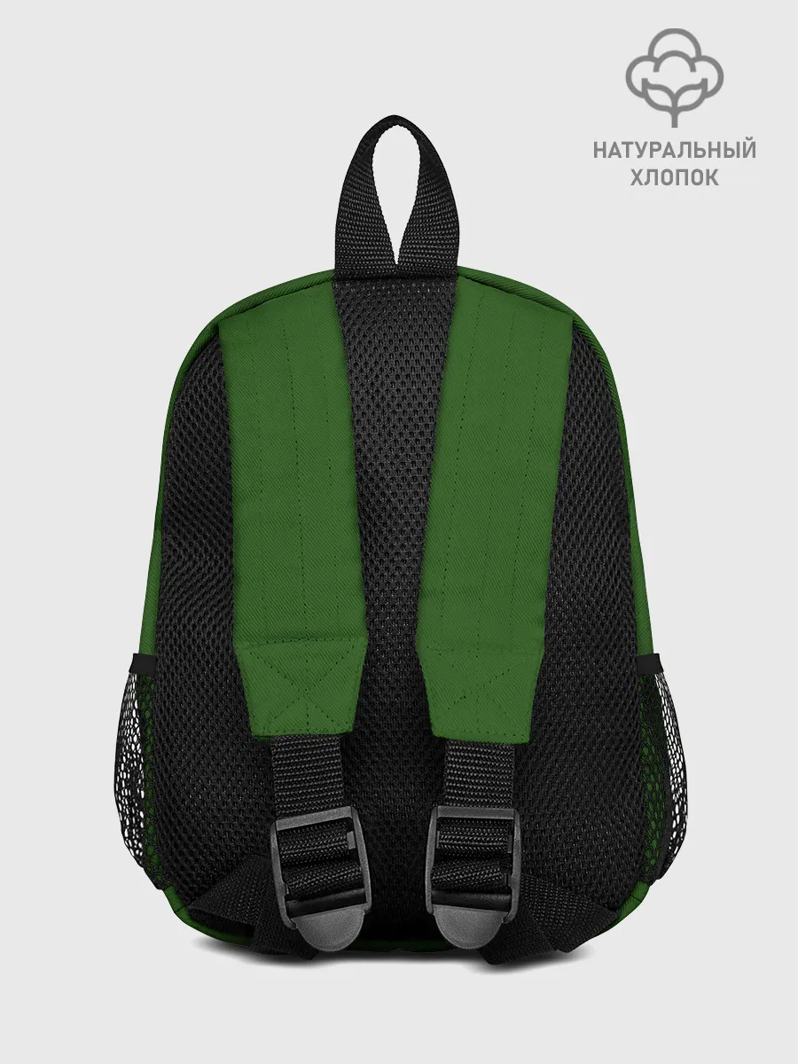 Рюкзак детский / Nobody Hugs Me