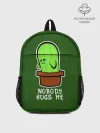 Рюкзак детский / Nobody Hugs Me