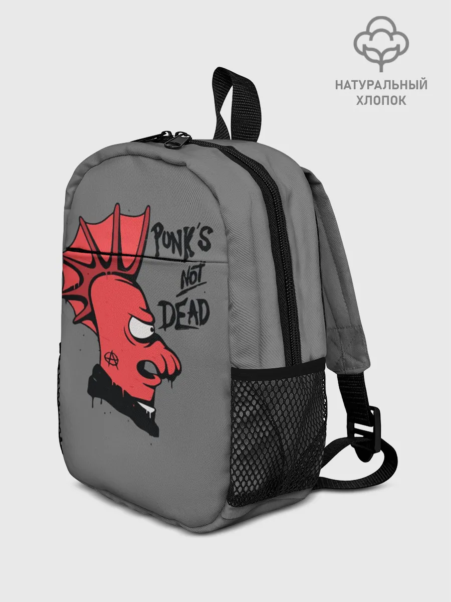 Рюкзак детский / Зойдберг