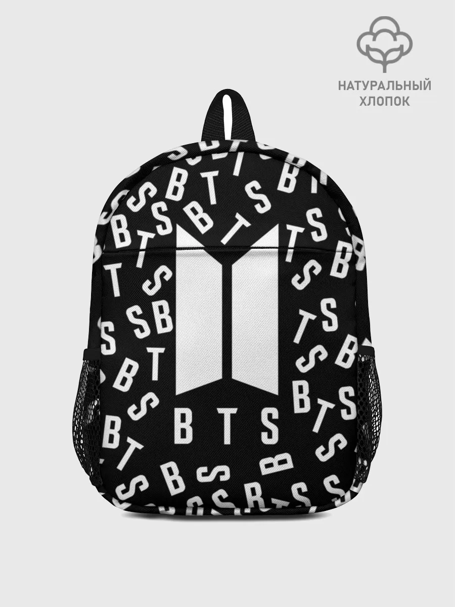Рюкзак детский / BTS