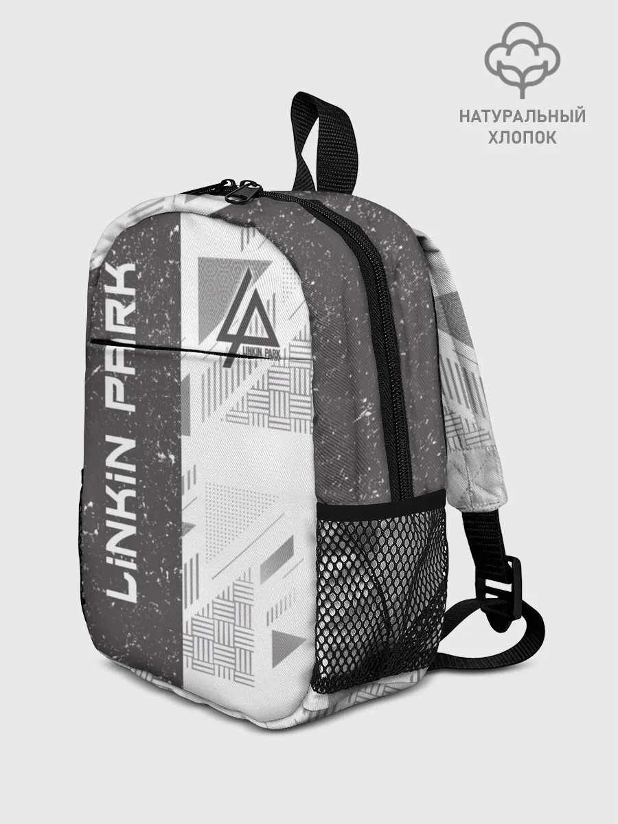 Рюкзак детский / Linkin Park