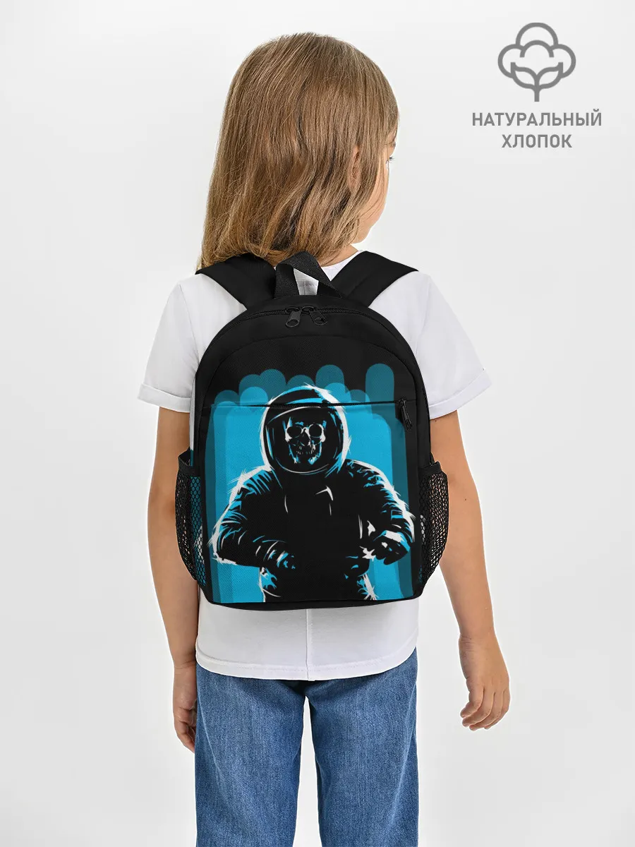 Рюкзак детский / Dead Space