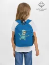 Рюкзак детский / Bender Nevermind