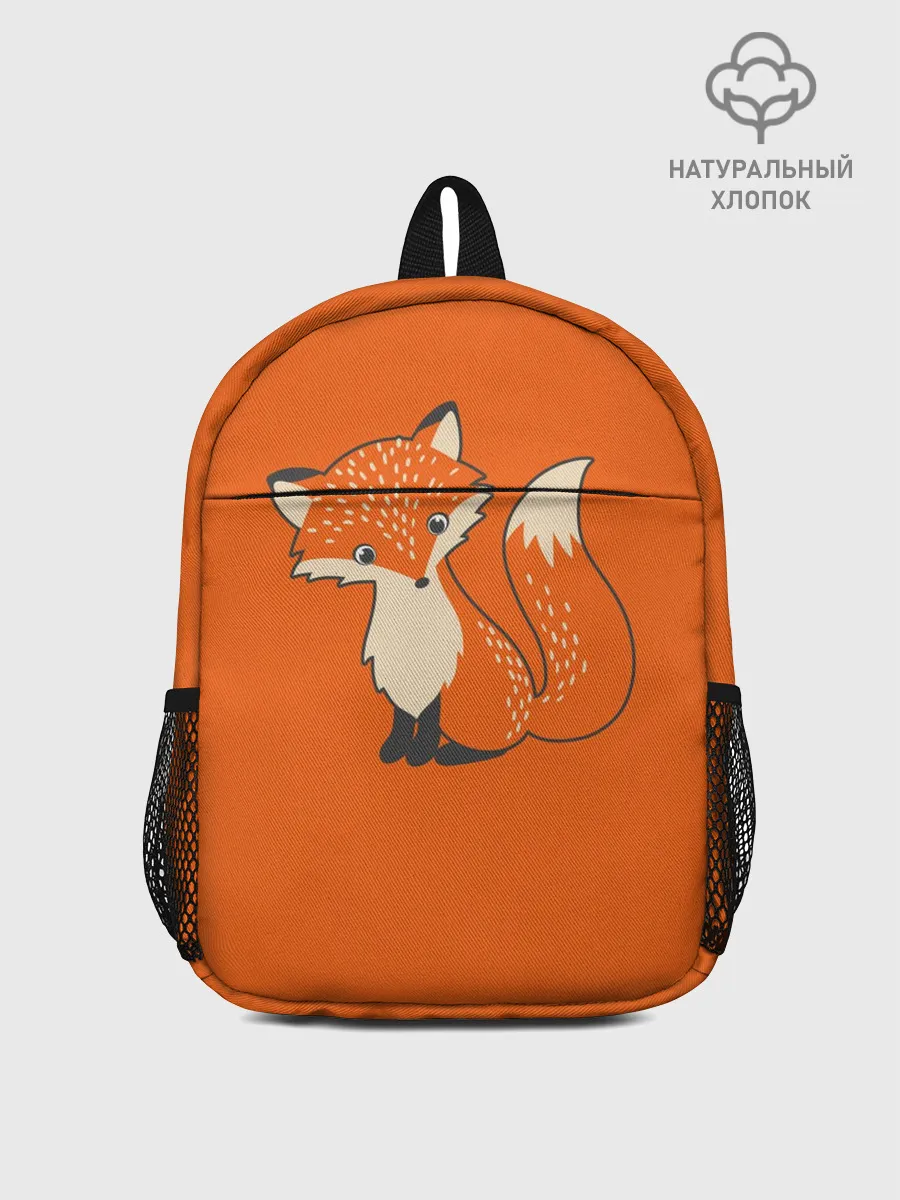 Рюкзак детский / Лисичка