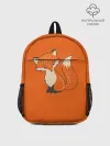 Рюкзак детский / Лисичка