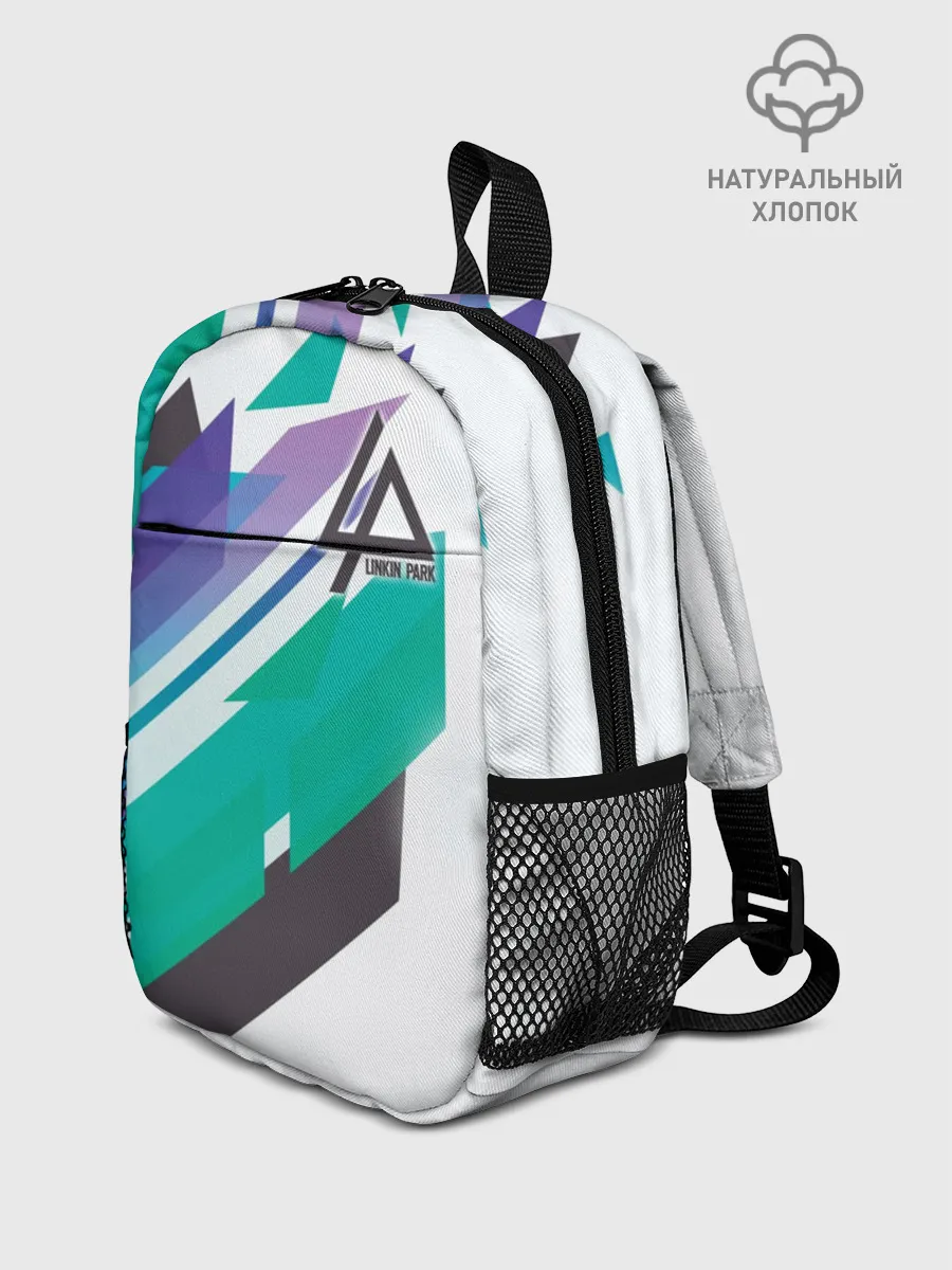 Рюкзак детский / Linkin Park