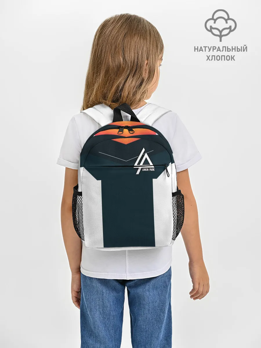 Рюкзак детский / Linkin Park
