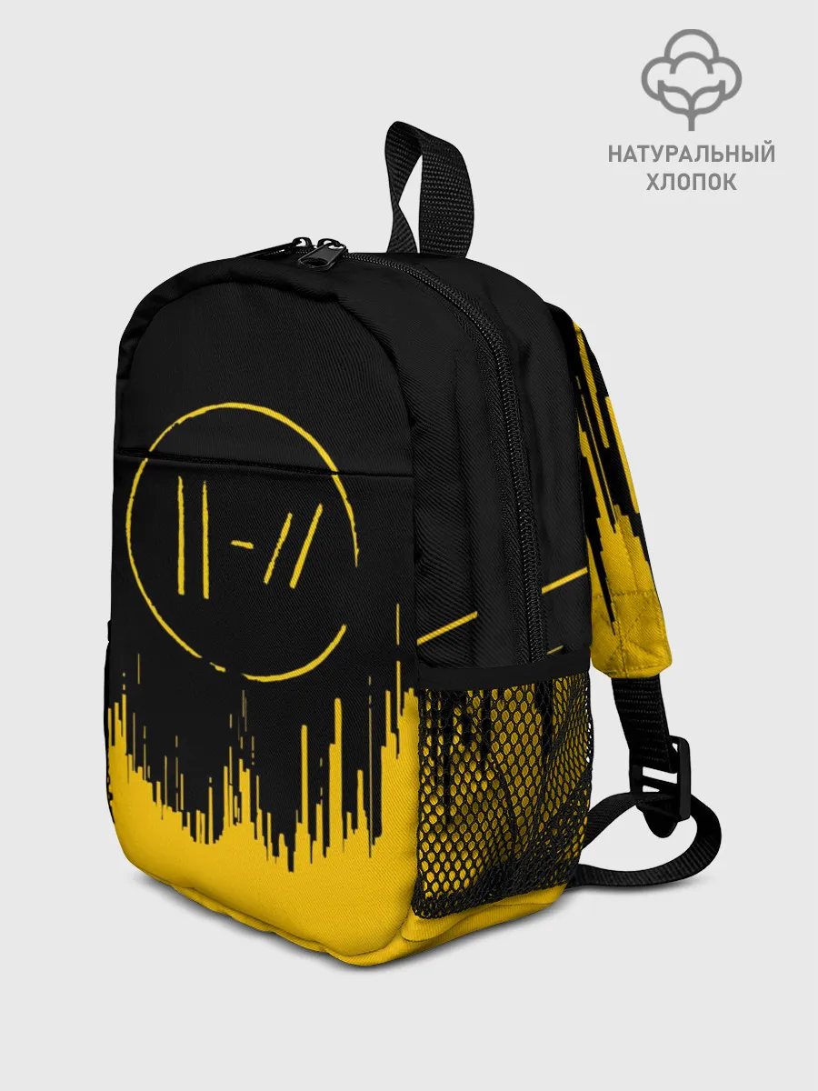 Рюкзак детский / TWENTY ONE PILOTS