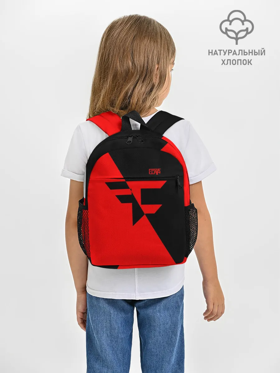 Рюкзак детский / CS GO.