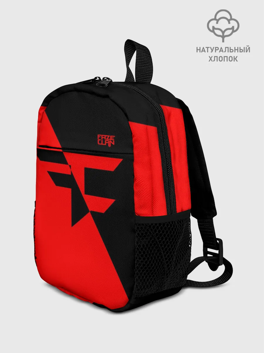 Рюкзак детский / CS GO.