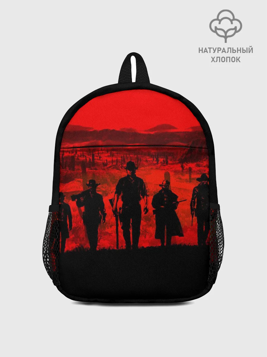 Рюкзак детский / RDR 2