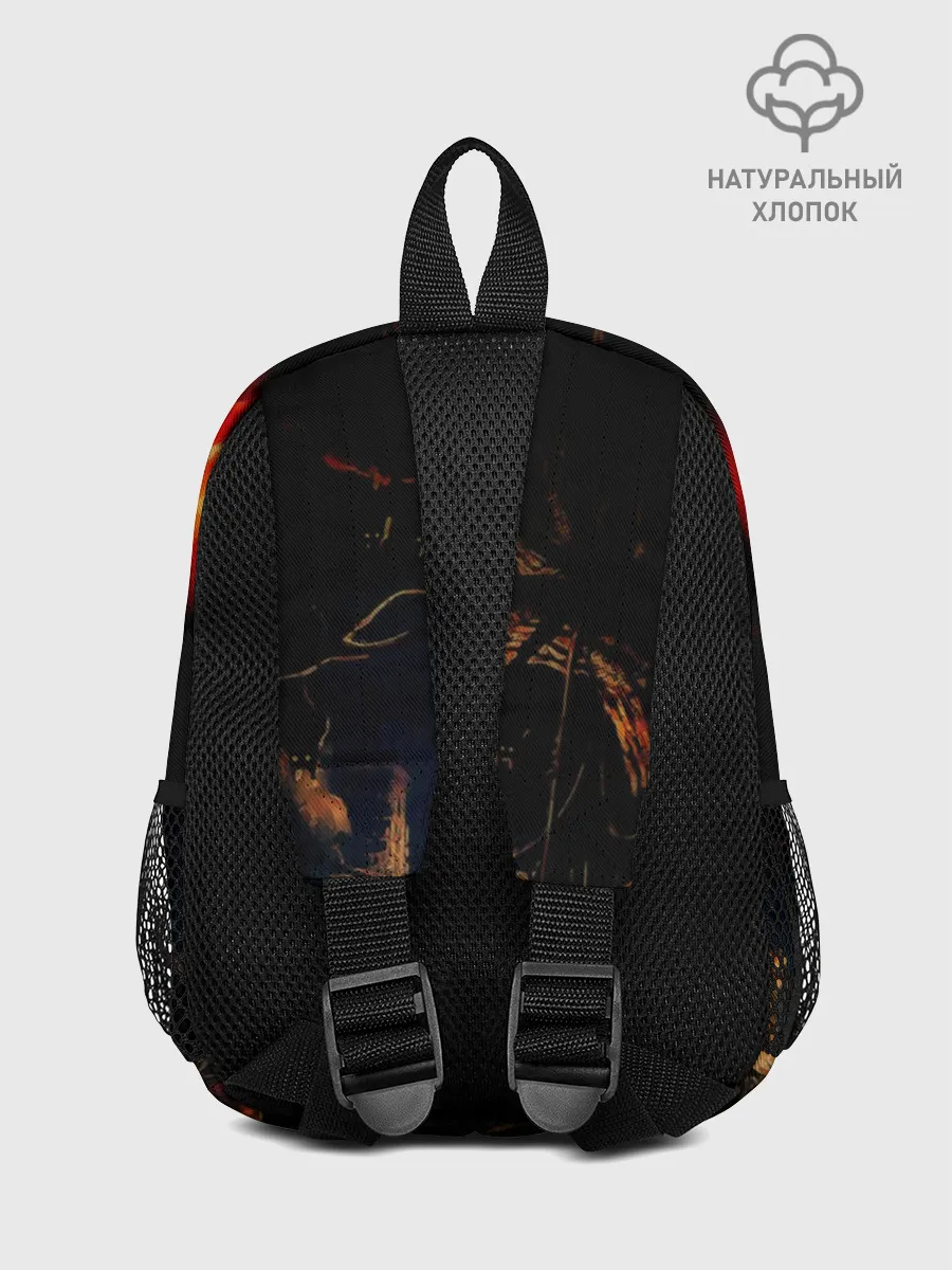 Рюкзак детский / Halloween