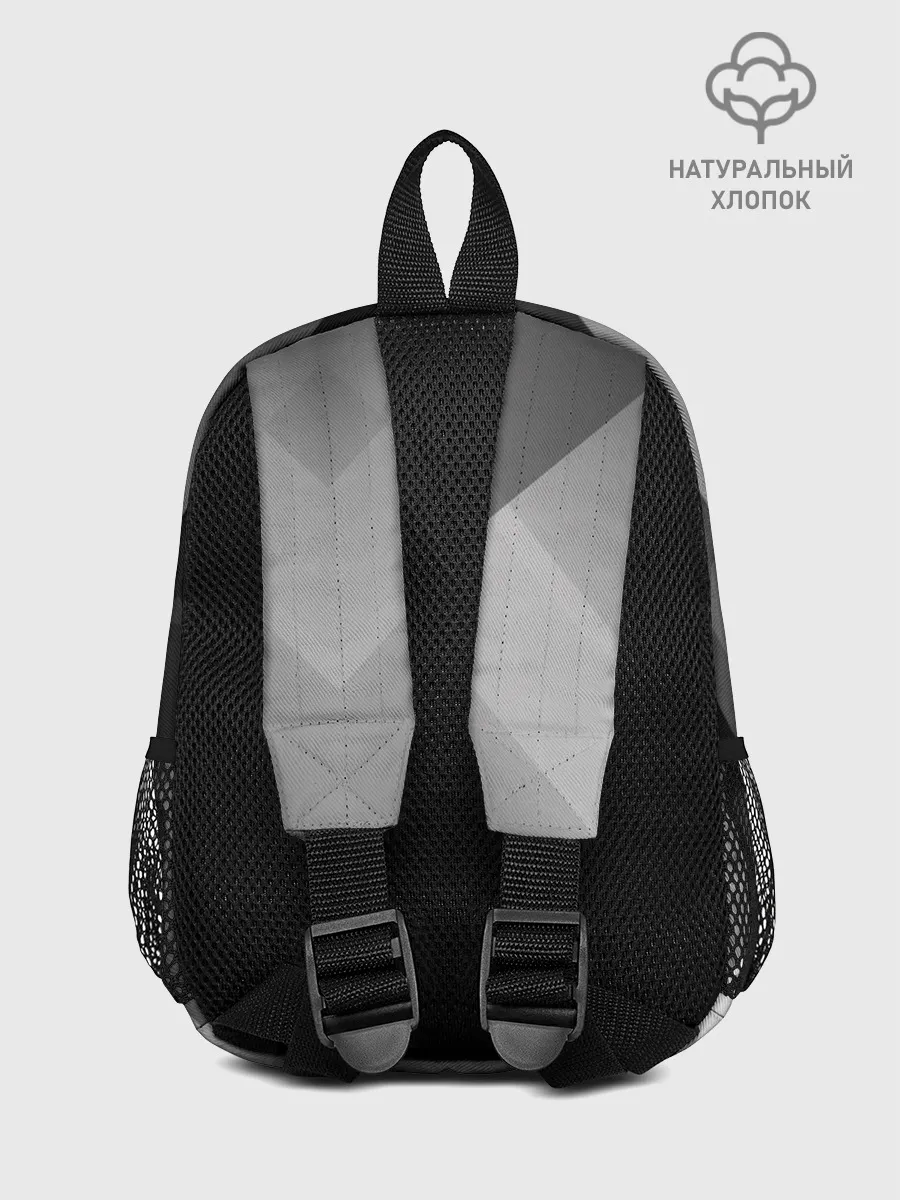 Рюкзак детский / Геометрия