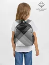 Рюкзак детский / Геометрия