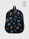 Рюкзак детский / NASA