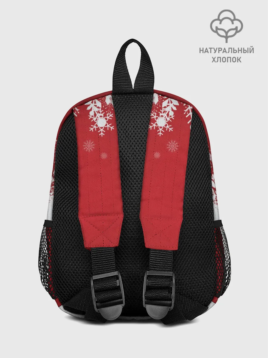 Рюкзак детский / BTS праздничный