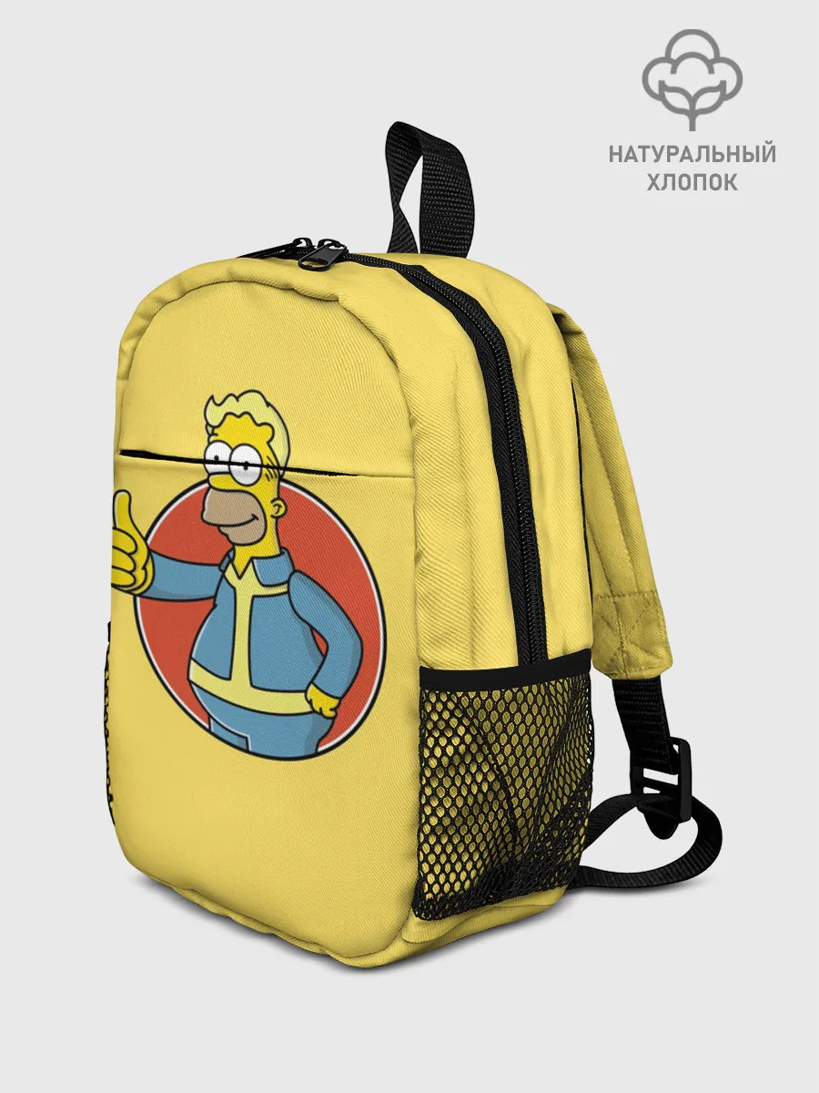 Рюкзак детский / Homer Fallout