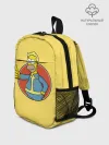 Рюкзак детский / Homer Fallout