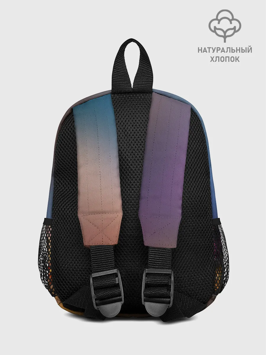 Рюкзак детский / Doctor who