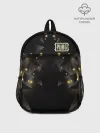 Рюкзак детский / PUBG Guard Light
