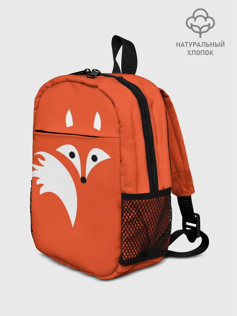 Рюкзак детский / Лисичка