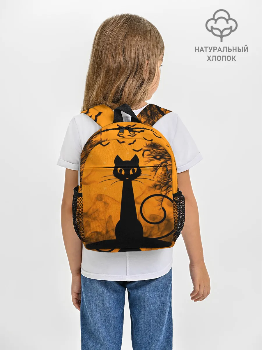 Рюкзак детский / Halloween