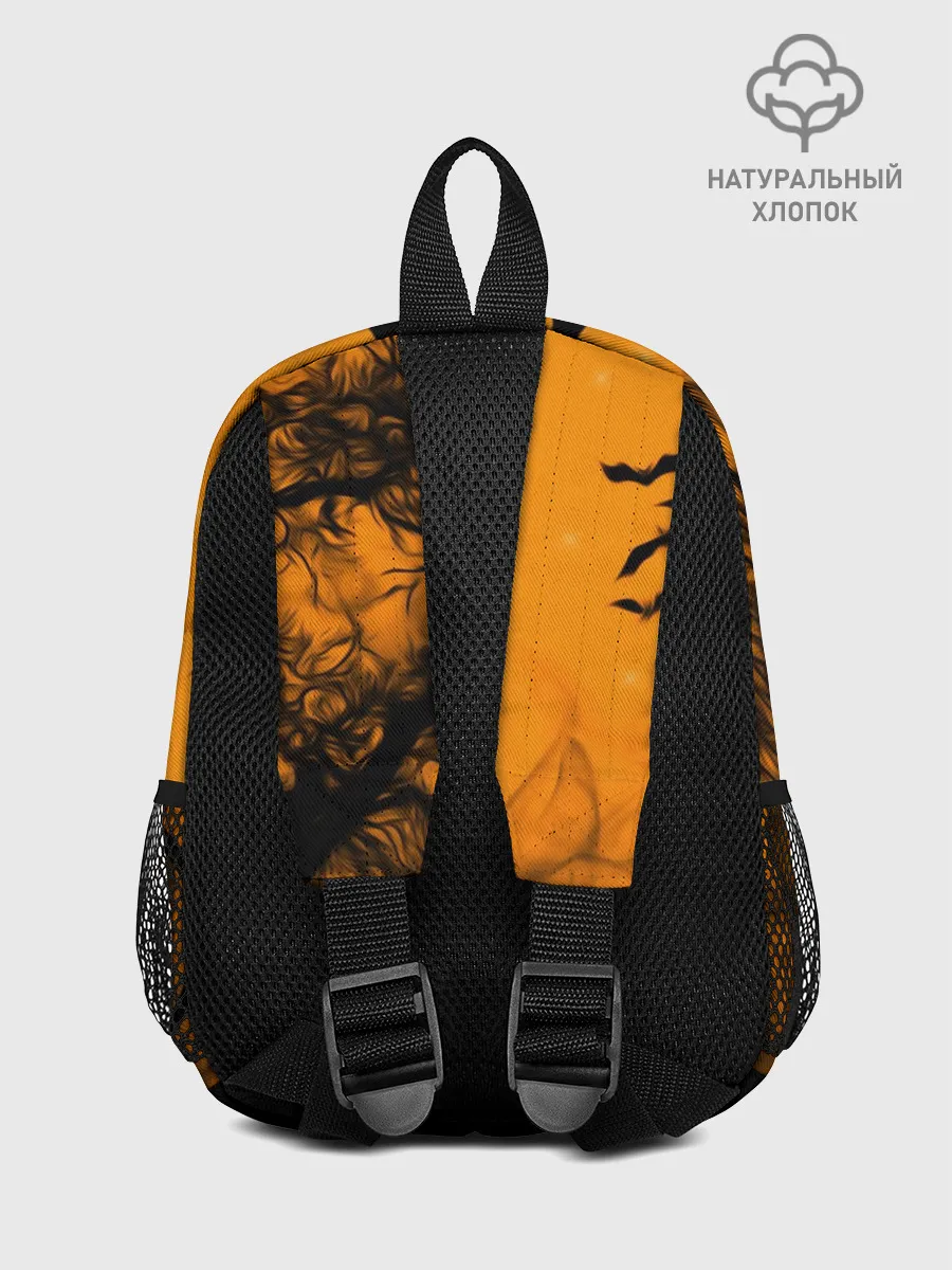 Рюкзак детский / Halloween