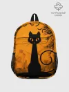 Рюкзак детский / Halloween