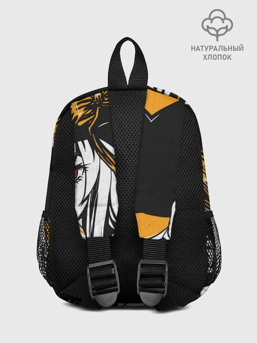 Рюкзак детский / Ведьма