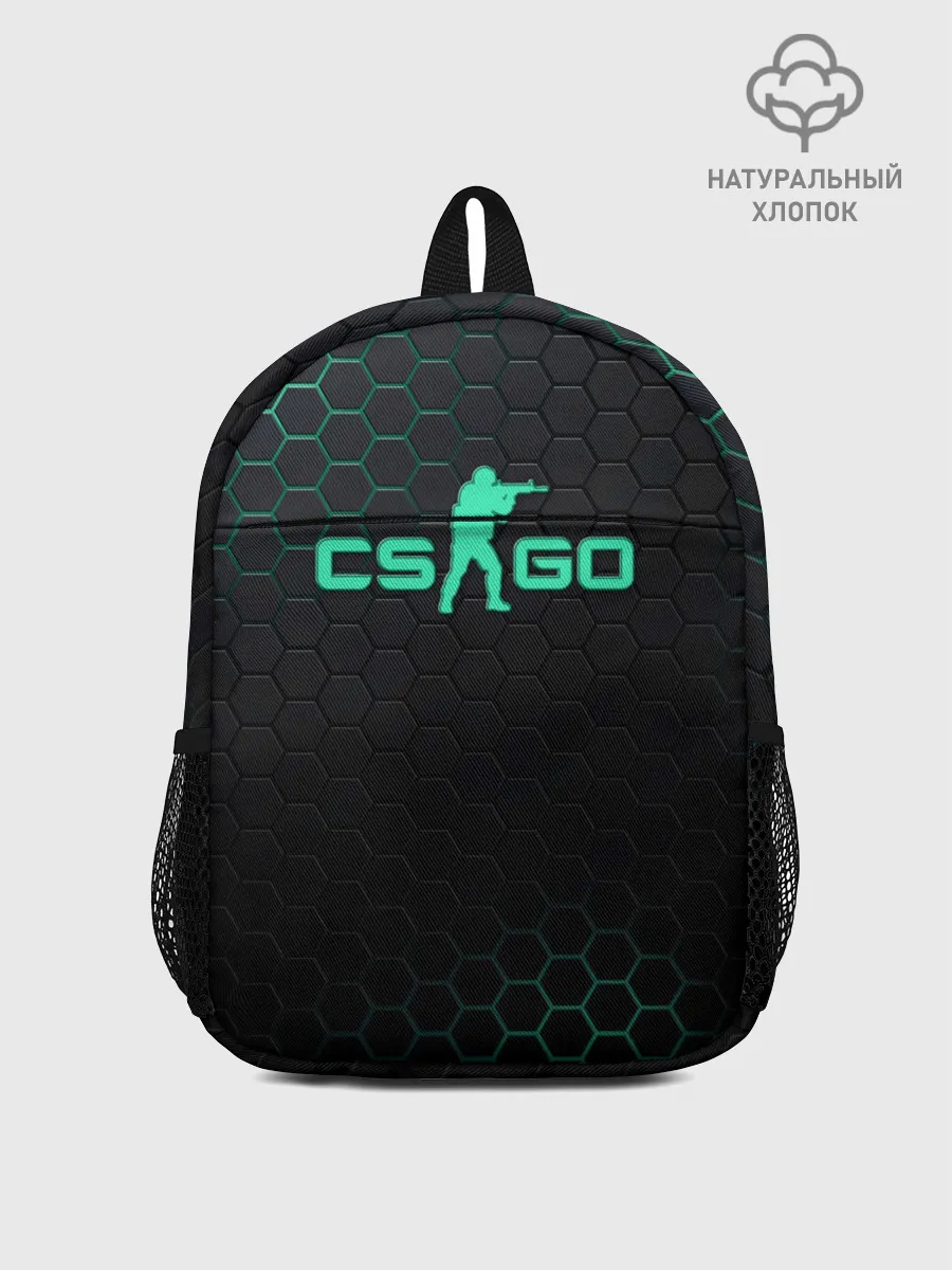 Рюкзак детский / Counter-Strike
