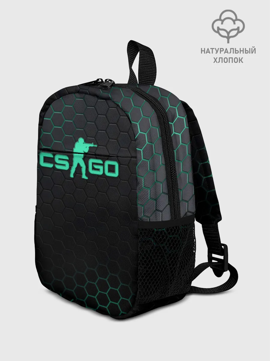 Рюкзак детский / Counter-Strike