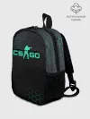 Рюкзак детский / Counter-Strike