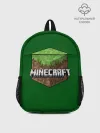Рюкзак детский / Minecraft