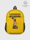 Рюкзак детский / PUBG