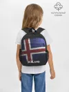 Рюкзак детский / Iceland